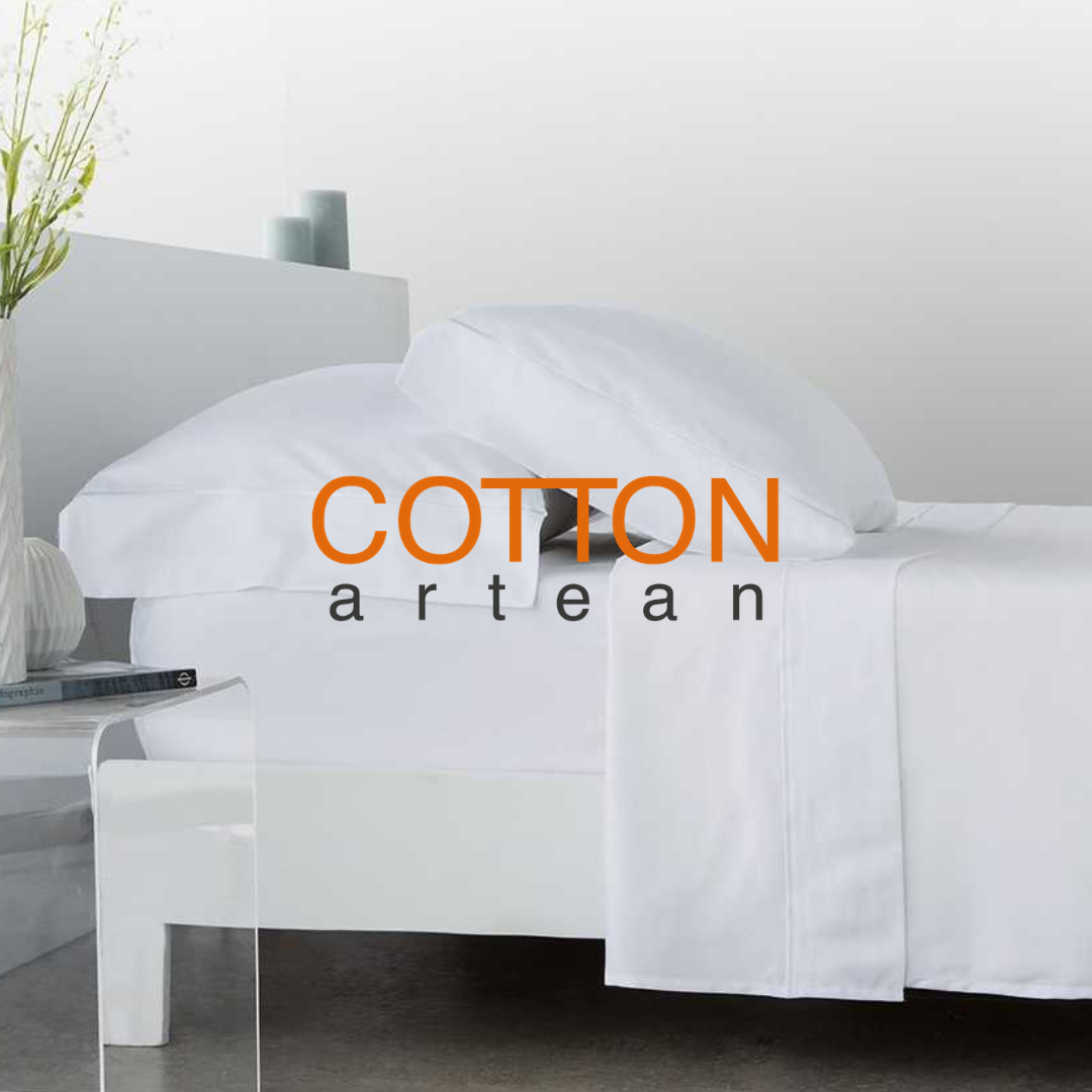 Cotton Artean. MÁS DE CERCA