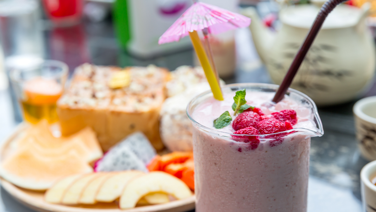 Recetas de verano