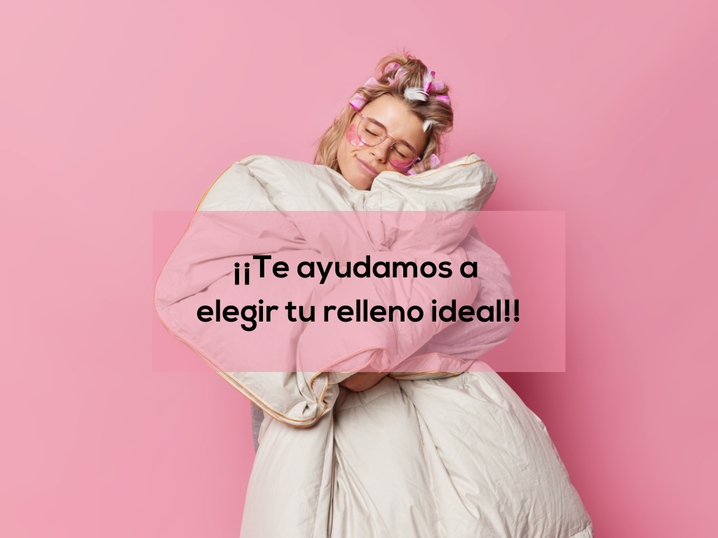 Descubre cúal es tu relleno nórdico