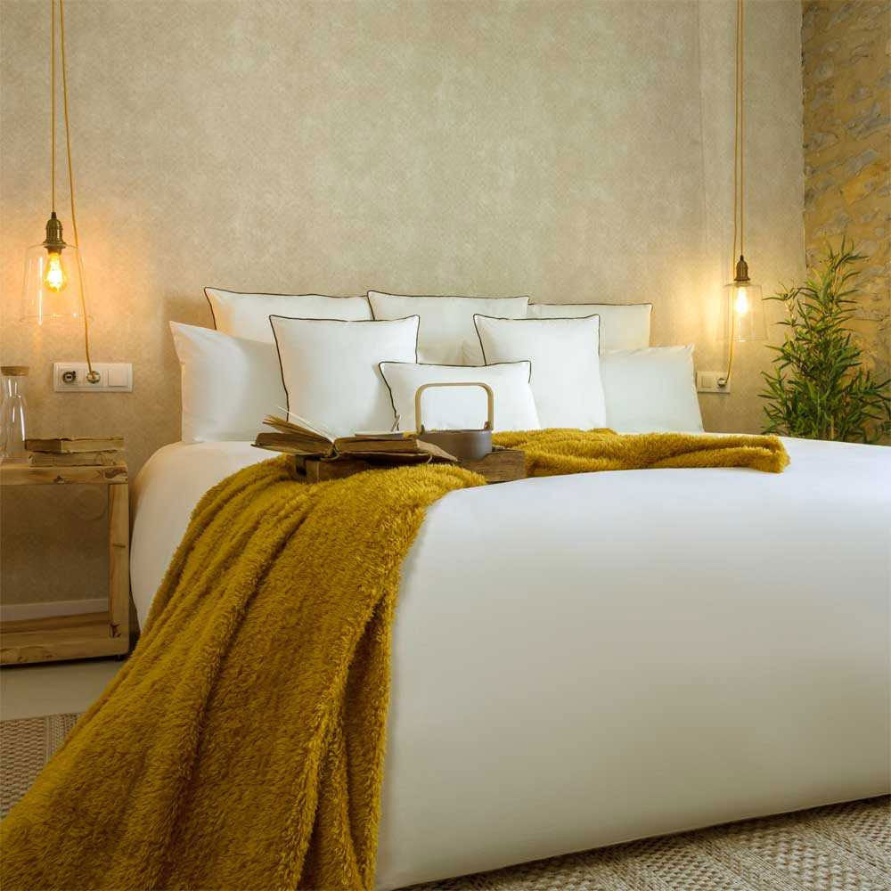 Cómo montar la cama perfecta en 5 pasos