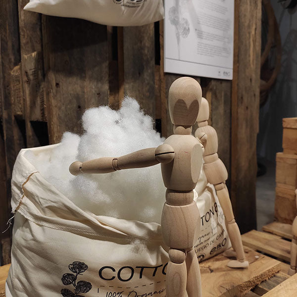 Cotton Artean en los medios: cuando el descanso y el diseño se encuentran