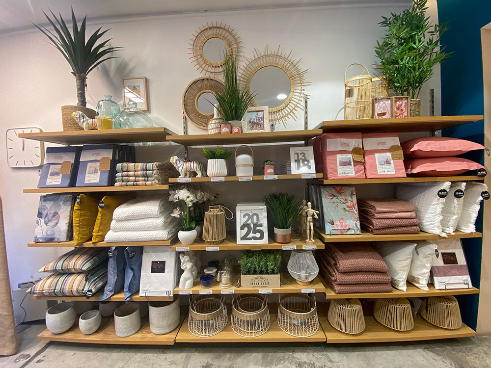 Cómo nuestros clientes crean dormitorios sostenibles: historias reales con Cotton Artean