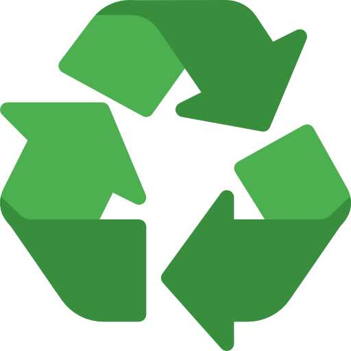 poliester reciclado