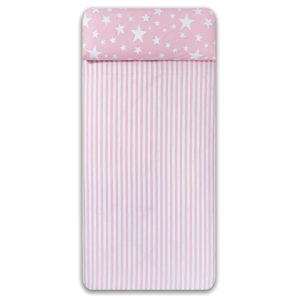funda nordico reversible