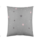 reves funda de cojin luna y nube