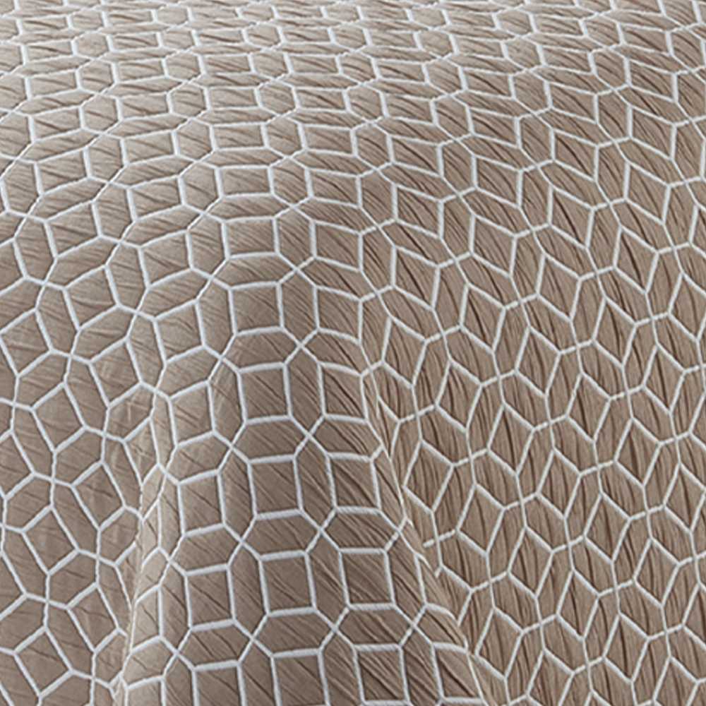 colcha para cama de entretiempo con relleno ligero
