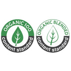 Certificado bambú orgánico