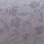 Funda edredón nórdico jacquard gris