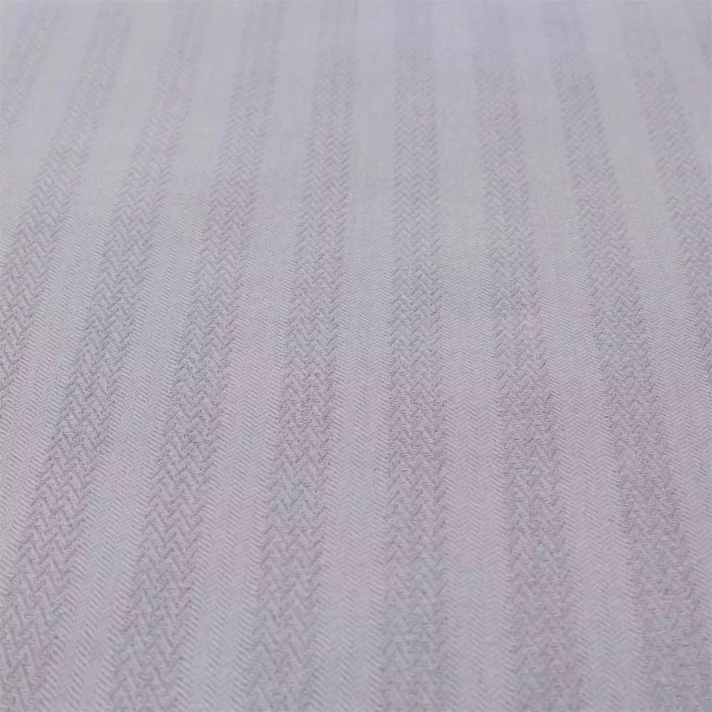 Funda de edredón de algodón jacquard 200 hilos transpirable y confortable.