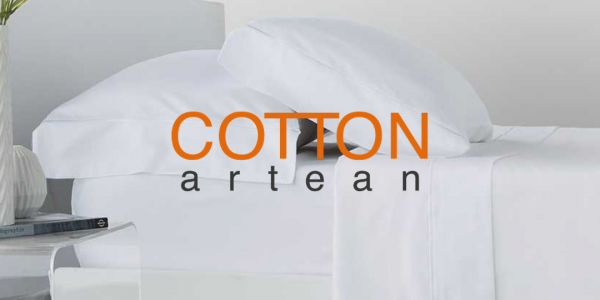 Cotton Artean. MÁS DE CERCA