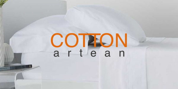 Comparativa de juego de sábanas satén 300 hilos – Cotton Artean vs. Marca A
