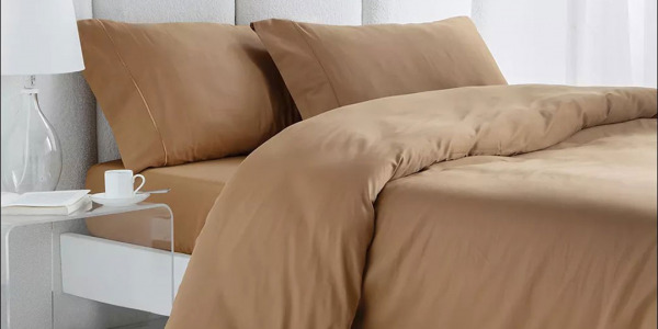 Cómo preparar tu cama para el otoño: tejidos, capas y confort sostenible 