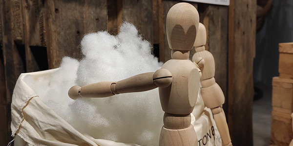 Cotton Artean en los medios: cuando el descanso y el diseño se encuentran 