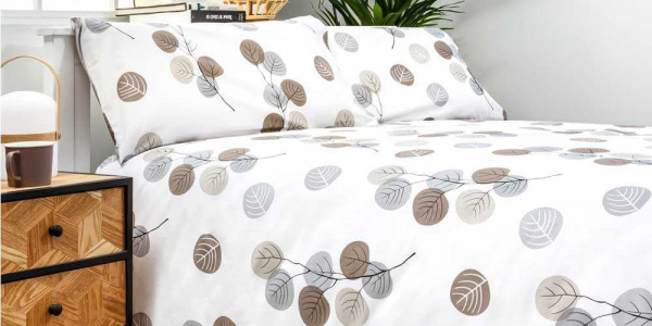 Tendencias de dormitorio 2026: colores, texturas y capas naturales para un descanso que se siente