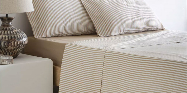 Dormitorio minimalista cálido: cómo conseguir un espacio acogedor sin renunciar a la simplicidad