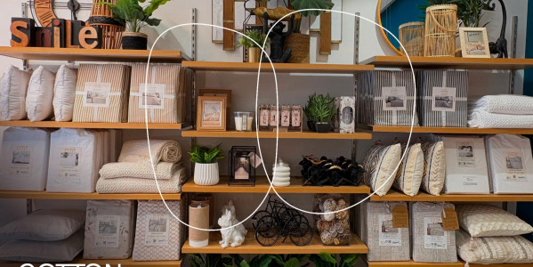 Cotton Artean: una historia que nace en 1917 y mira al futuro con la misma esencia artesanal