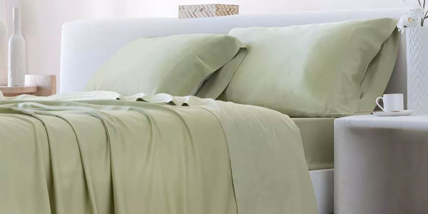 Por qué tu ropa de cama pierde suavidad (y cómo evitarlo desde el primer lavado)