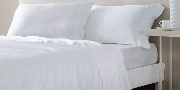 La ciencia del buen dormir: por qué el bambú es el aliado definitivo contra el calor en la cama 